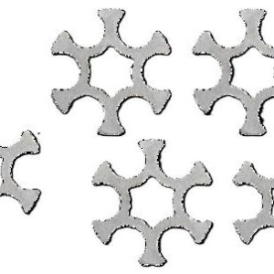 S&W 44 MAG MOON CLIPS 6RD 5-PK