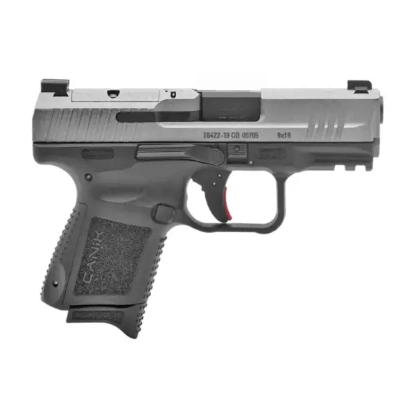 CENTURY CANIK TP9 ELITE SC 9MM PSTL TUNG 2-12RD