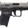 CENTURY CANIK TP9 ELITE SC 9MM PSTL TUNG 2-12RD - Image 2