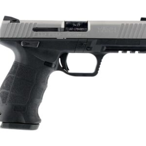 SARSILMAZ SAR9 9MM PSTL STS