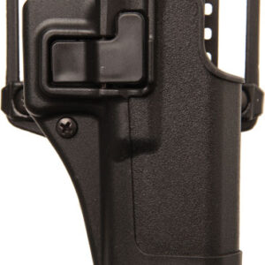 BLACKHAWK SERPA CQC #13 LH FOR - GLOCK 20/21/37 S&W M&P BLACK