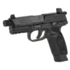 FN 502 TACTICAL 22LR PSTL BLK TB - Image 2