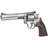 SMITH & WESSON 686 PLUS DLX STS 357MAG 6" 7RD DA/SA - Image 2
