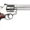 SMITH & WESSON 686 PLUS DLX STS 357MAG 6" 7RD DA/SA - Image 3