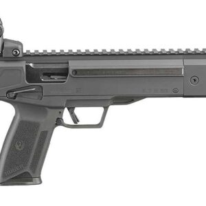 RUGER LC CARBINE 5.7X28 16.25" STANDARD, BLACK 20RD 1/28X28