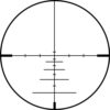 KONUS SCOPE KONUSPRO-550 - 3-9X40 550 BALLISTIC RETICLE - Image 2