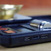 LYMAN DIGI TOUCH 1500 SCALE - ELECTRONIC SCALE 1500 GRAINS - Image 3