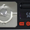 LYMAN DIGI TOUCH 1500 SCALE - ELECTRONIC SCALE 1500 GRAINS - Image 5