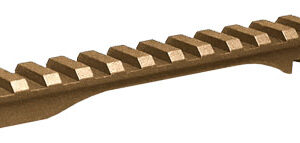 CHRISTENSEN SCOPE BASE 1-PIECE - REMINGTON 700 LA BRONZE