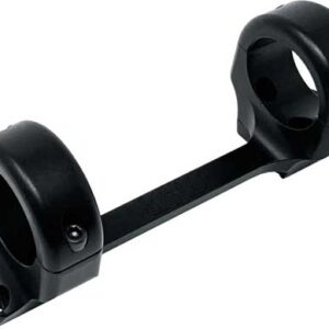 DNZ GAME REAPER INTEGRAL 1-PC - MOUNT BRNG X-BOLT SA MED BLK