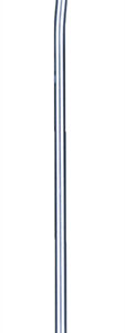 CMMG 55DA196 AR Rifle Length Gas Tube Kit Stainless Steel