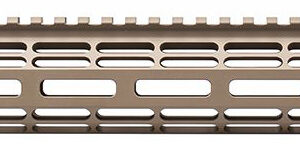 AERO AR15 15 ATLAS R-ONE MLOK HANDGUARD FDE