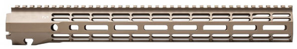 AERO AR15 15 ATLAS R-ONE MLOK HANDGUARD FDE