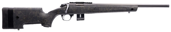 BGA BMR-X 17HMR COMPETITION STEEL