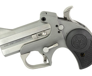 BOND ROWDY W/TG 45/410 3" BRL