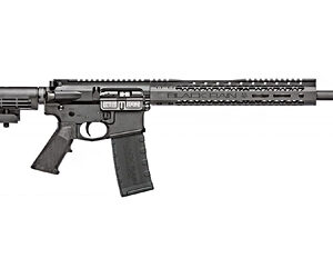 BRO TYRANT 300BLK 16" 30RD BLK