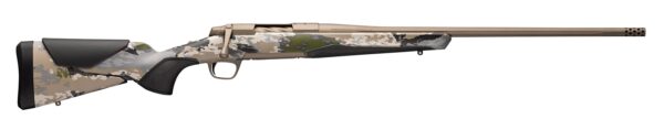 BRO X-BOLT 2 SPEED OVIX 300PRC 26 3RD MB