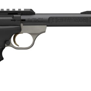 BRO BUCK MARK PLUS URX 22LR 5 10RD