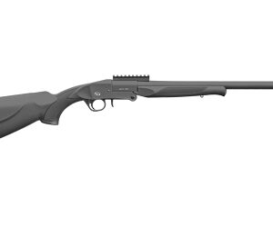 C.DALY 101 TURKEY 12GA 20" BLK