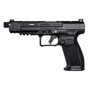 CENT CANIK METE SFX PRO 9MM 5.2 TB BLK 18RD 20R