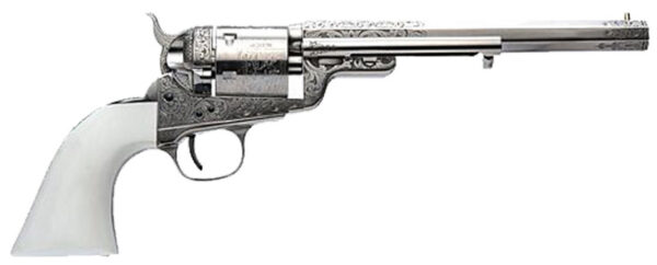 CIM 1851 RICHARDS-MASON 38SPL 7.5 WILDBILL WH