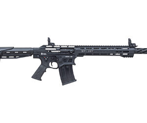 CITADEL BOSS-30 12/18.75" 5RD BLK