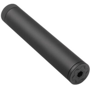 CMMG ZEROED 22 SUPPRESSOR