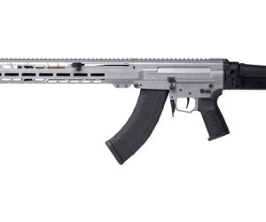 DISSENT MK47 7.62X39 14.3" P&W TI