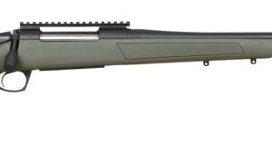 CVA CASCADE 350LEG BLK/ODG
