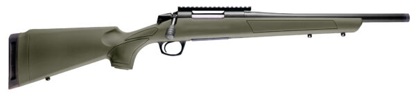 CVA CASCADE SR 300BLK 16.5 ODG/BLK
