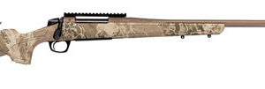 CVA CASCADE LR HUNTER 300WIN BRZ/RT HILLSIDE