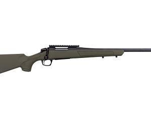 CVA CASCADE 7MM-08 22" 4RD BLK/OD