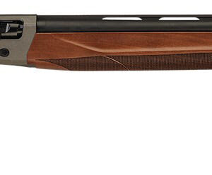 CZ FS 1012 G2 12GA 28 GRY WALNUT 5CT 4RD