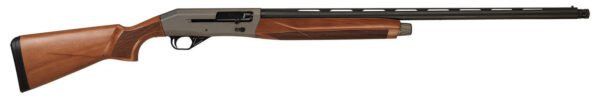 CZ FS 1012 G2 12GA 28 GRY WALNUT 5CT 4RD