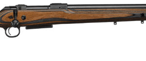 CZ 600 ST2 RANGE 223REM 24 TB ADJ LAMINATE 5RD