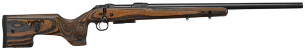 CZ 600 ST2 RANGE 223REM 24 TB ADJ LAMINATE 5RD