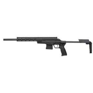 CZ 600 TA1 TRAIL 7.62X39 16 TB BLK CHASSIS 10RD