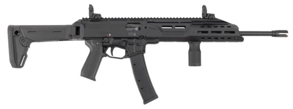 CZ SCORPION 3+ 9MM 16 35RD MAGPUL EDITION