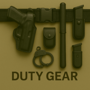 Duty Gear