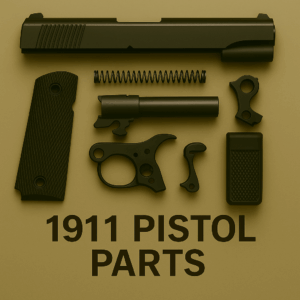 1911 Parts