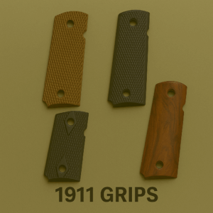 1911 Grips