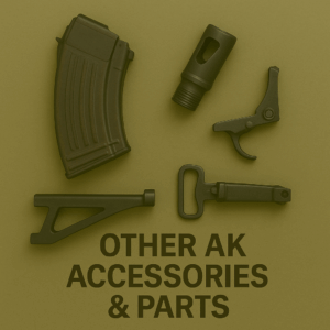Other AK Accessories & Parts