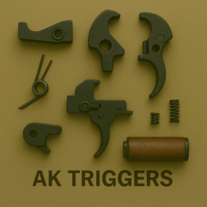AK Triggers