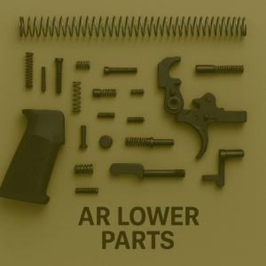 AR Lower Parts