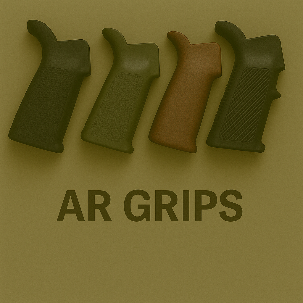 AR Grips