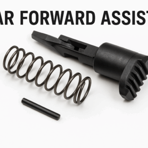 AR Forward Assist