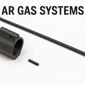 AR Gas System