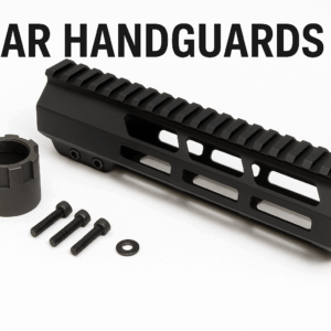 AR Handguards