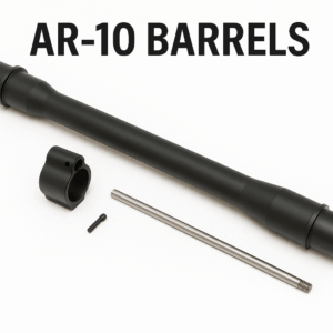 AR10 Barrels