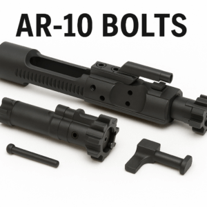 AR10 Bolts